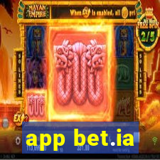 app bet.ia